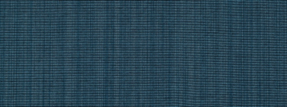 RIBBED SOLID | BATIK BLUE - Upholstery - Fabric