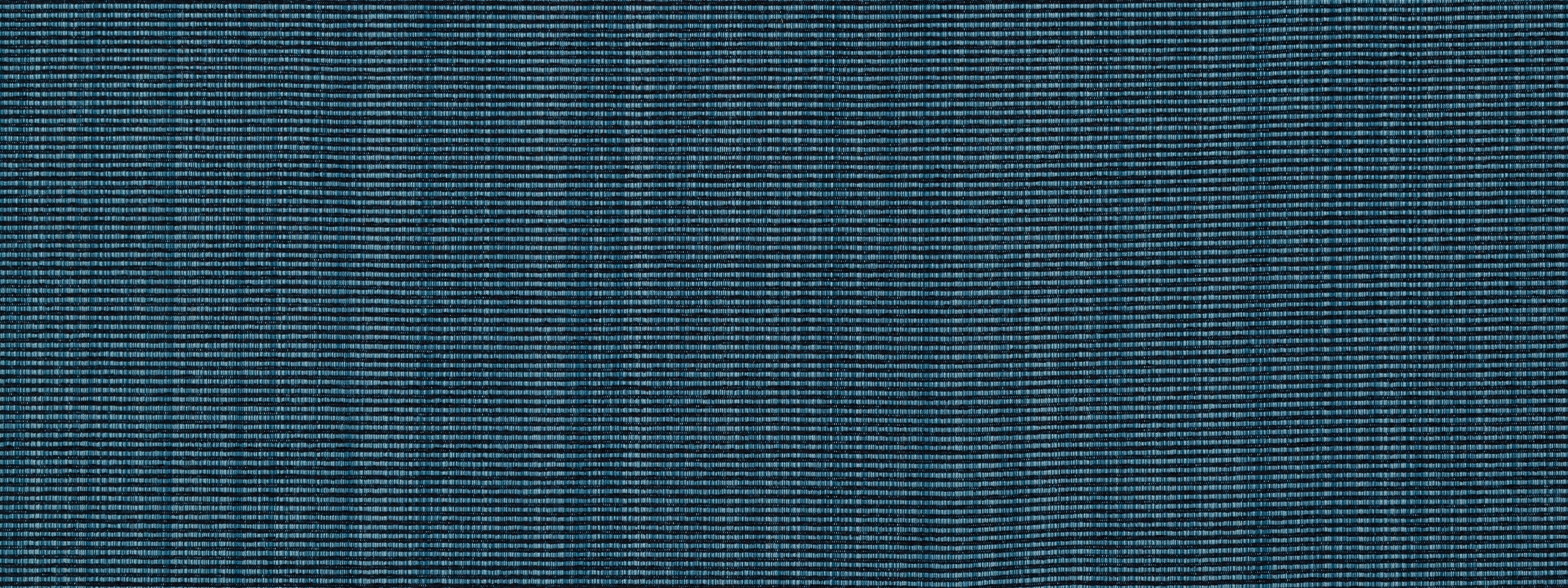 RIBBED SOLID | BATIK BLUE