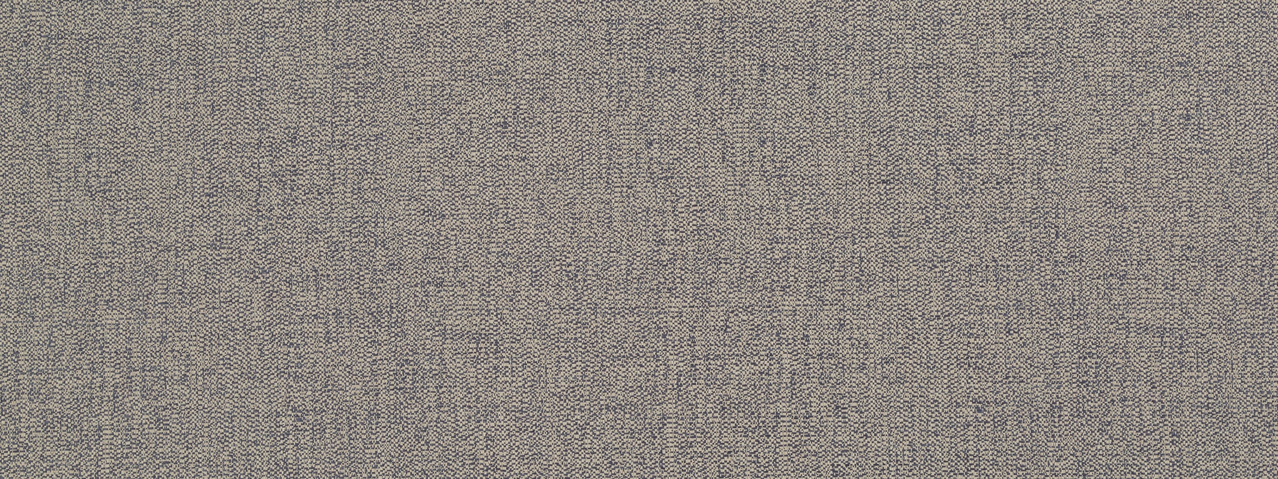 Easy Tweed | Indigo