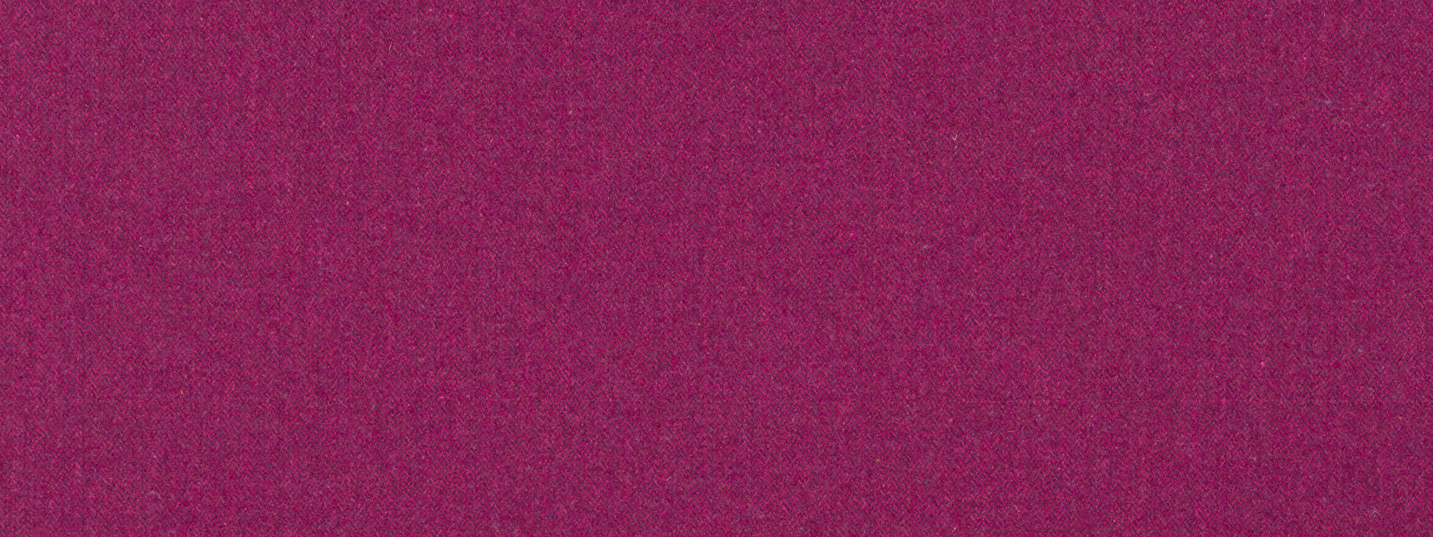 Wool Chevron | Beet