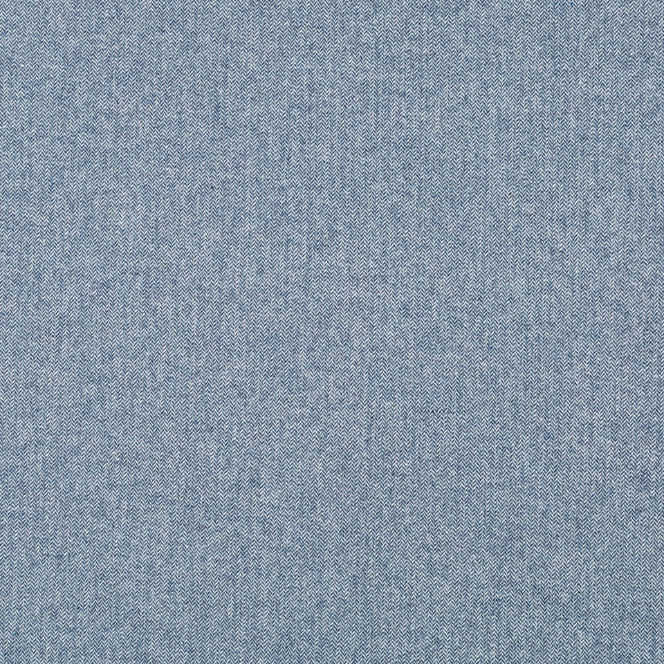 Wool Chevron | Mussel Shell