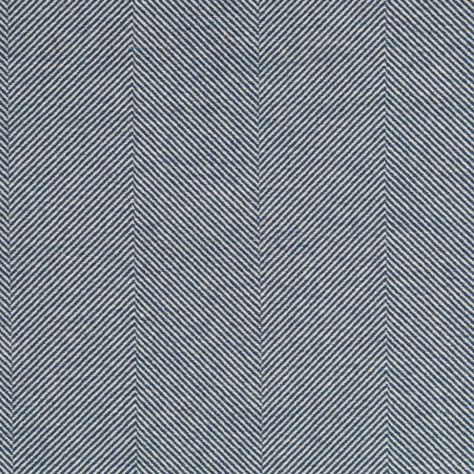 SIR ALBERT | BATIK BLUE