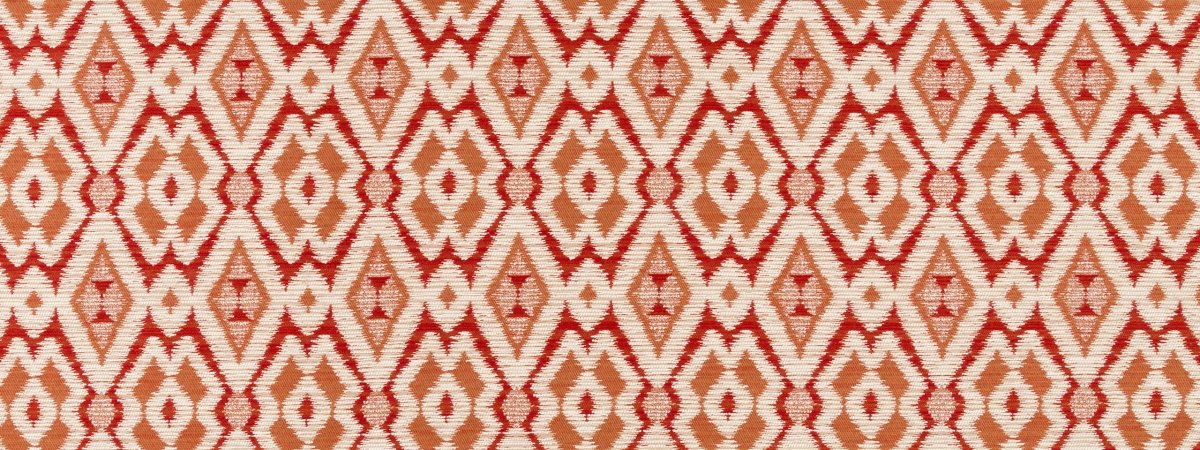 TAKISH | HENNA - Upholstery - Fabric