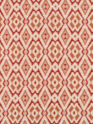 TAKISH | HENNA - Upholstery - Fabric