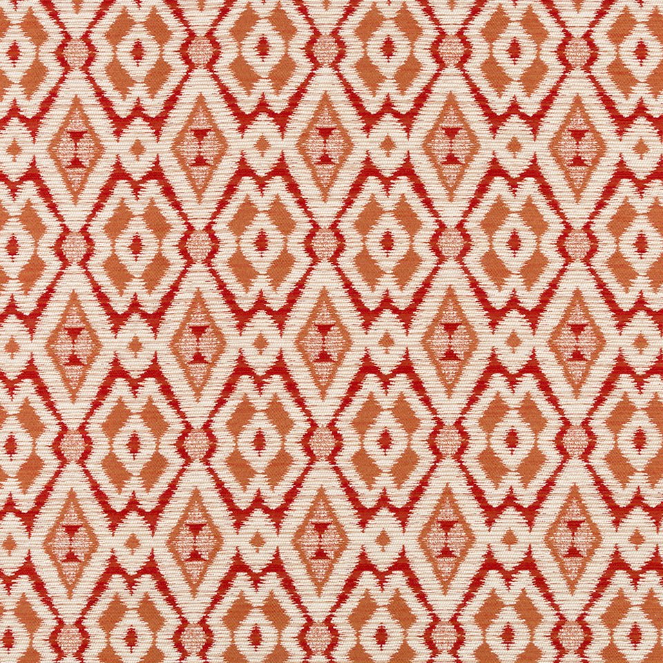 TAKISH | HENNA - Upholstery - Fabric