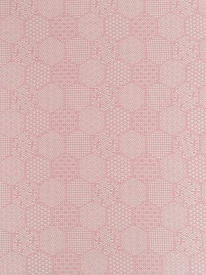 STITCHED HEX | CASSIS