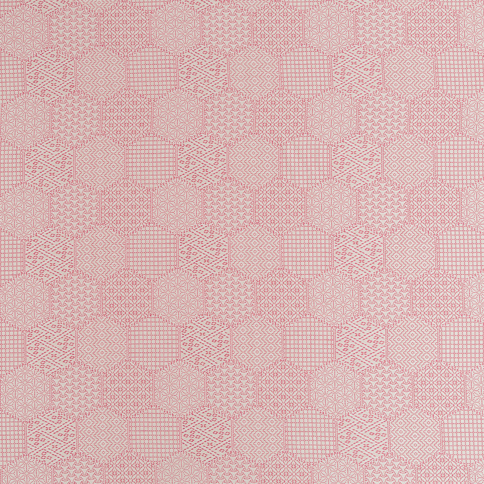 STITCHED HEX | CASSIS