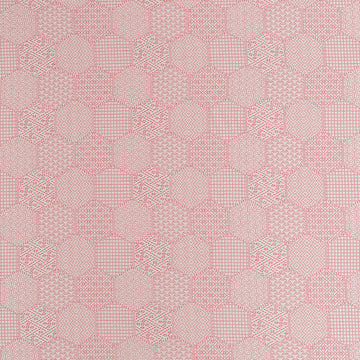 STITCHED HEX | CASSIS