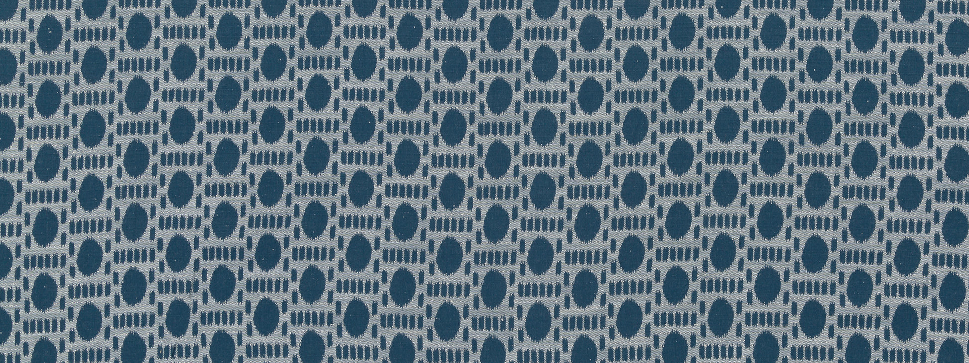 RABBIT RUN | BATIK BLUE