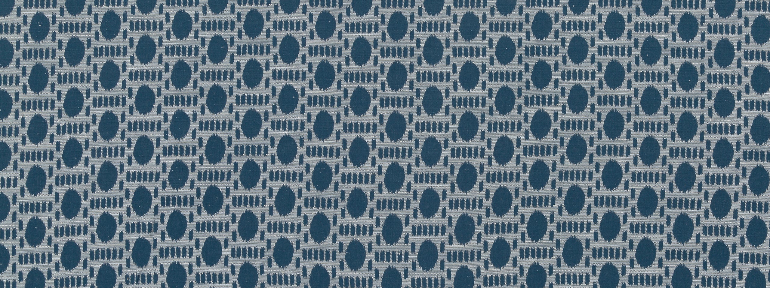 RABBIT RUN | BATIK BLUE