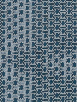 RABBIT RUN | BATIK BLUE
