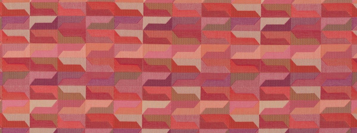 CROP UP | CASSIS - Upholstery - Fabric