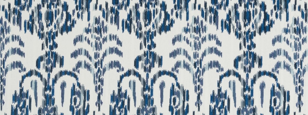 MYANMAR | MUSSEL SHELL - Upholstery - Fabric