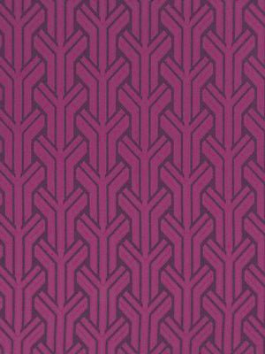 DART OVER | BEET - Upholstery - Fabric