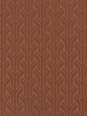 DART OVER | HENNA - Upholstery - Fabric