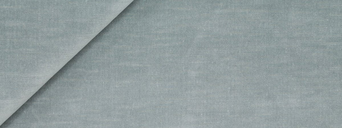 Lino Velvet | Seafoam - Upholstery - Fabric