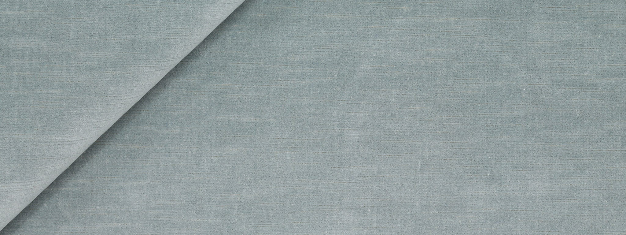 Lino Velvet | Seafoam