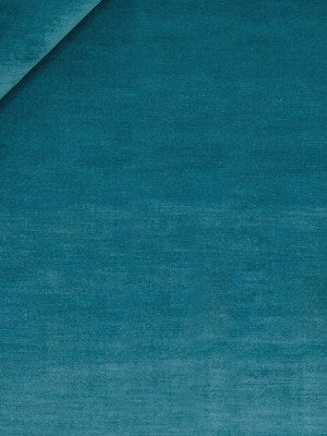 Lino Velvet | Teal