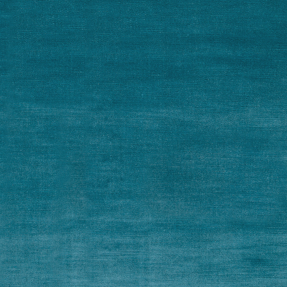 Lino Velvet | Teal
