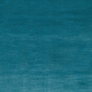 Lino Velvet | Teal - Upholstery - Fabric