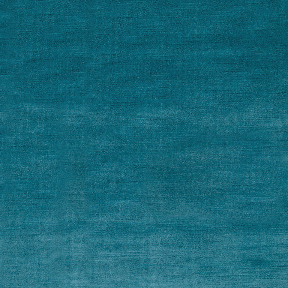 Lino Velvet | Teal