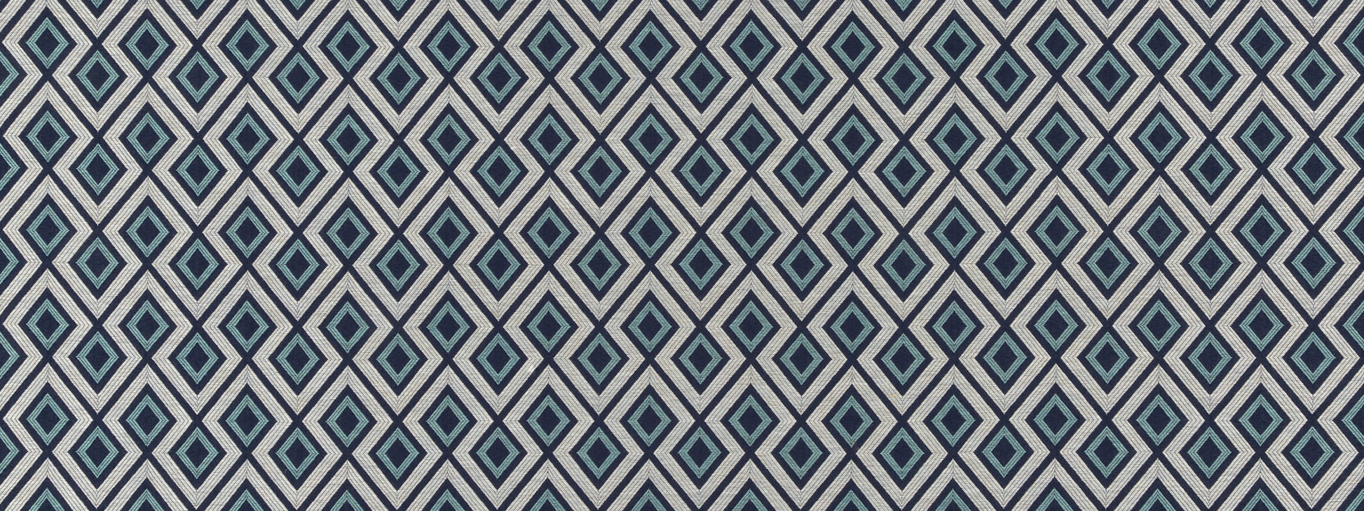 PURTON PIKE | BATIK BLUE