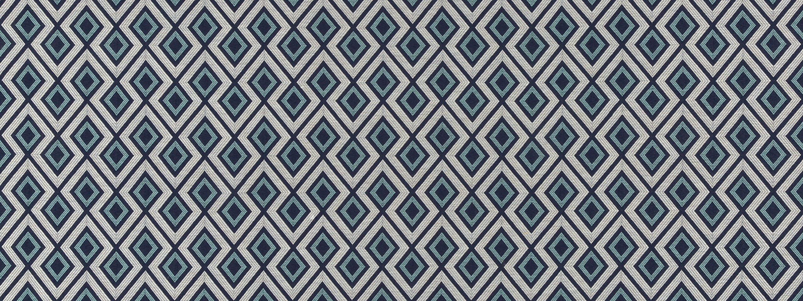 PURTON PIKE | BATIK BLUE