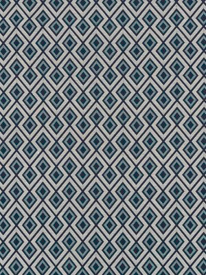 PURTON PIKE | BATIK BLUE