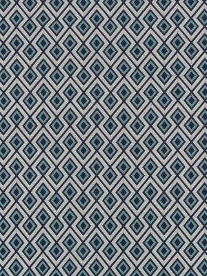 PURTON PIKE | BATIK BLUE