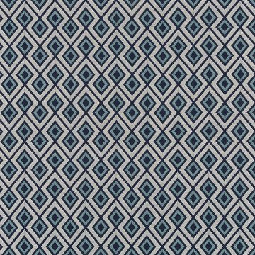 PURTON PIKE | BATIK BLUE