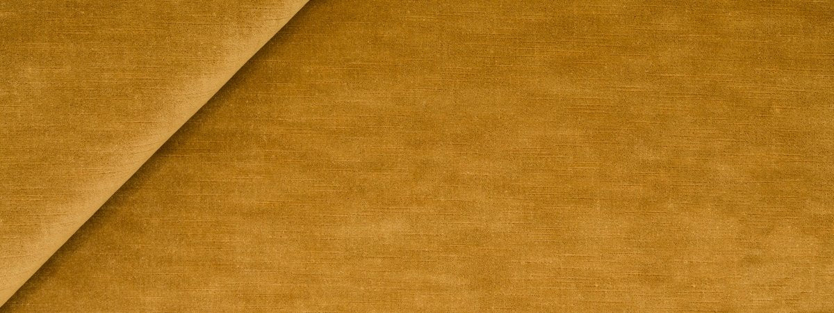 Lino Velvet | Zest - Upholstery - Fabric
