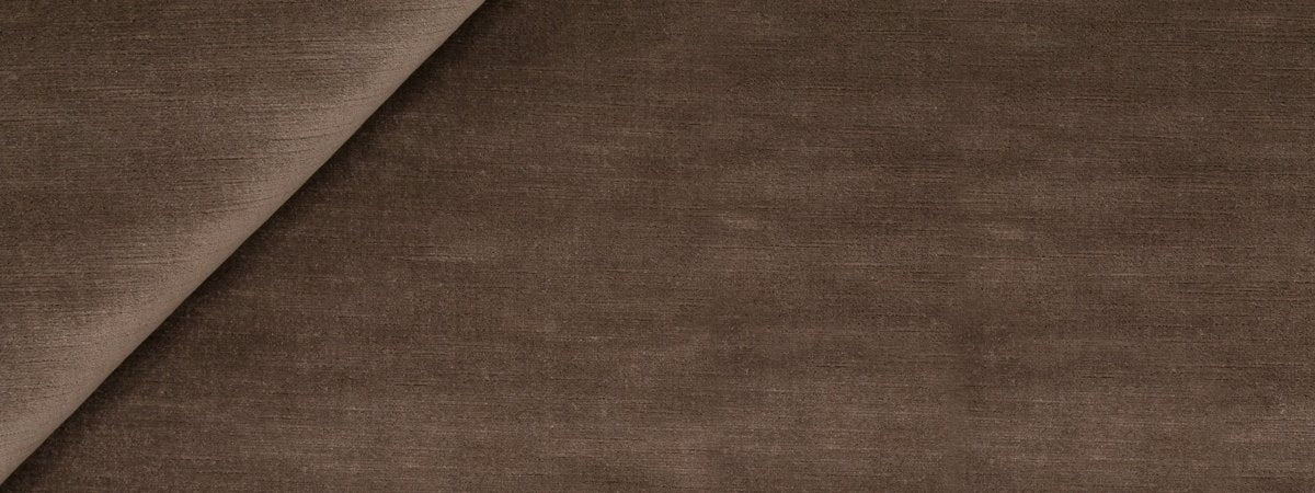 Lino Velvet | Brindle - Upholstery - Fabric
