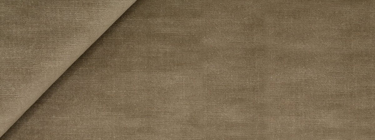 Lino Velvet | Birch - Upholstery - Fabric