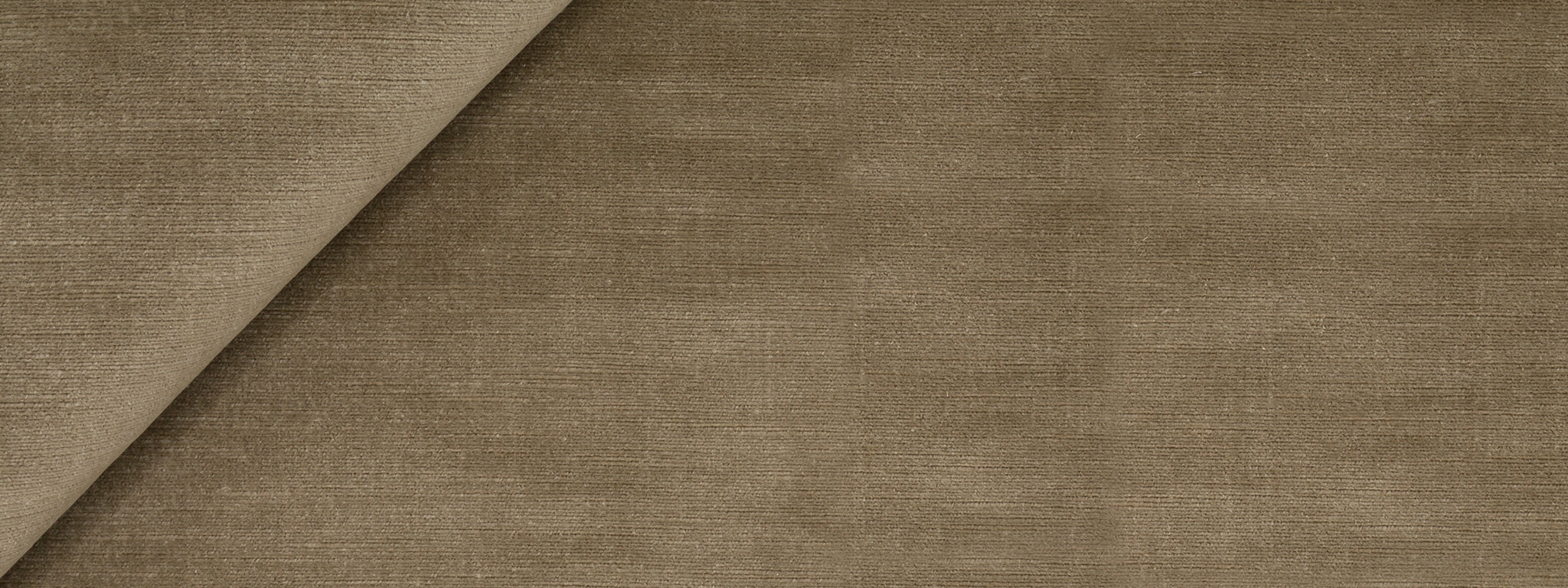 Lino Velvet | Birch