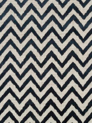TURN OUT | BATIK BLUE