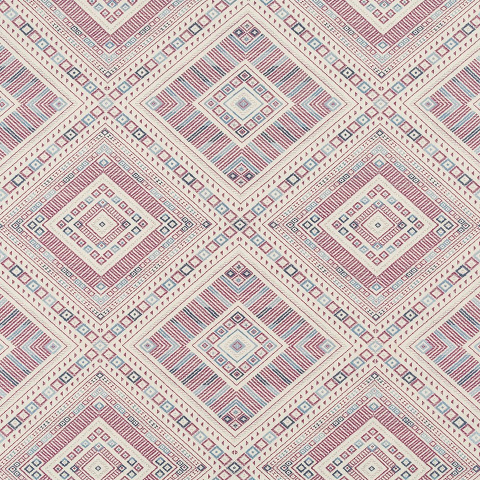 MOLALA | BEET - Upholstery - Fabric