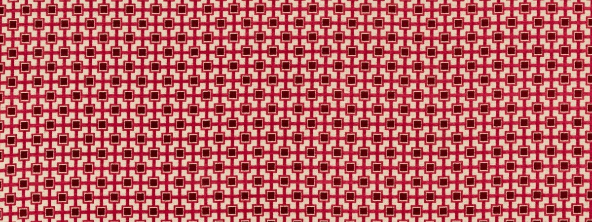 DOUBLE BLOCK | CASSIS - Upholstery - Fabric