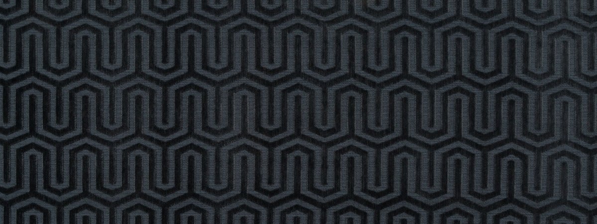 HIGH PATH | BATIK BLUE - Upholstery - Fabric