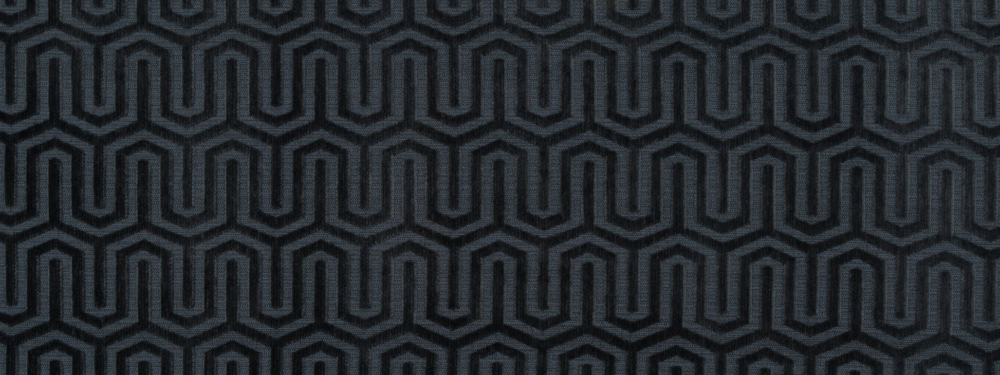 HIGH PATH | BATIK BLUE