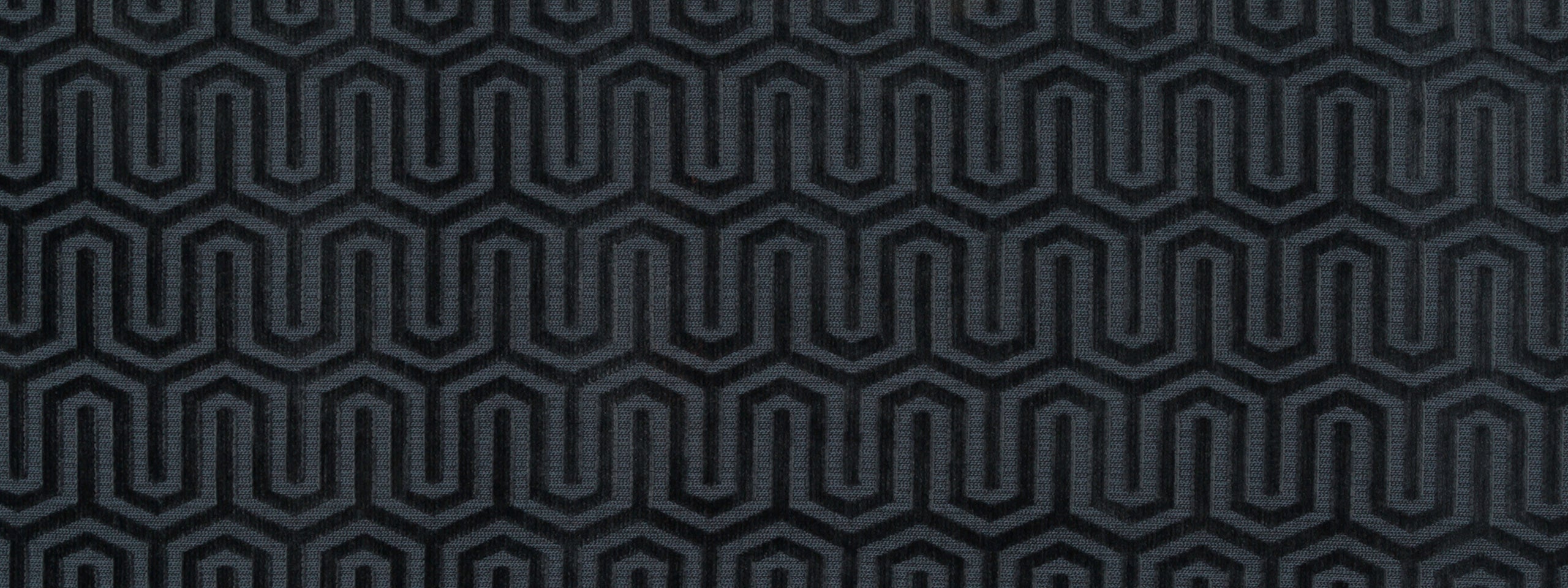 HIGH PATH | BATIK BLUE