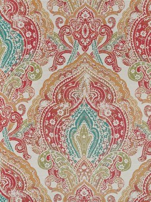 HAMANDIR | HENNA - Upholstery - Fabric