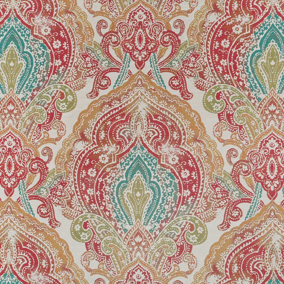HAMANDIR | HENNA - Upholstery - Fabric