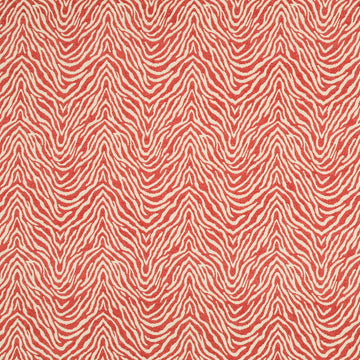 HIGH RUN | HENNA - Upholstery - Fabric