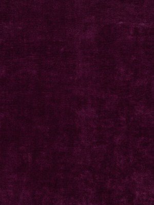 Lustre Velvet | Beet - Upholstery - Fabric