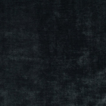Lustre Velvet | Chalkboard - Upholstery - Fabric