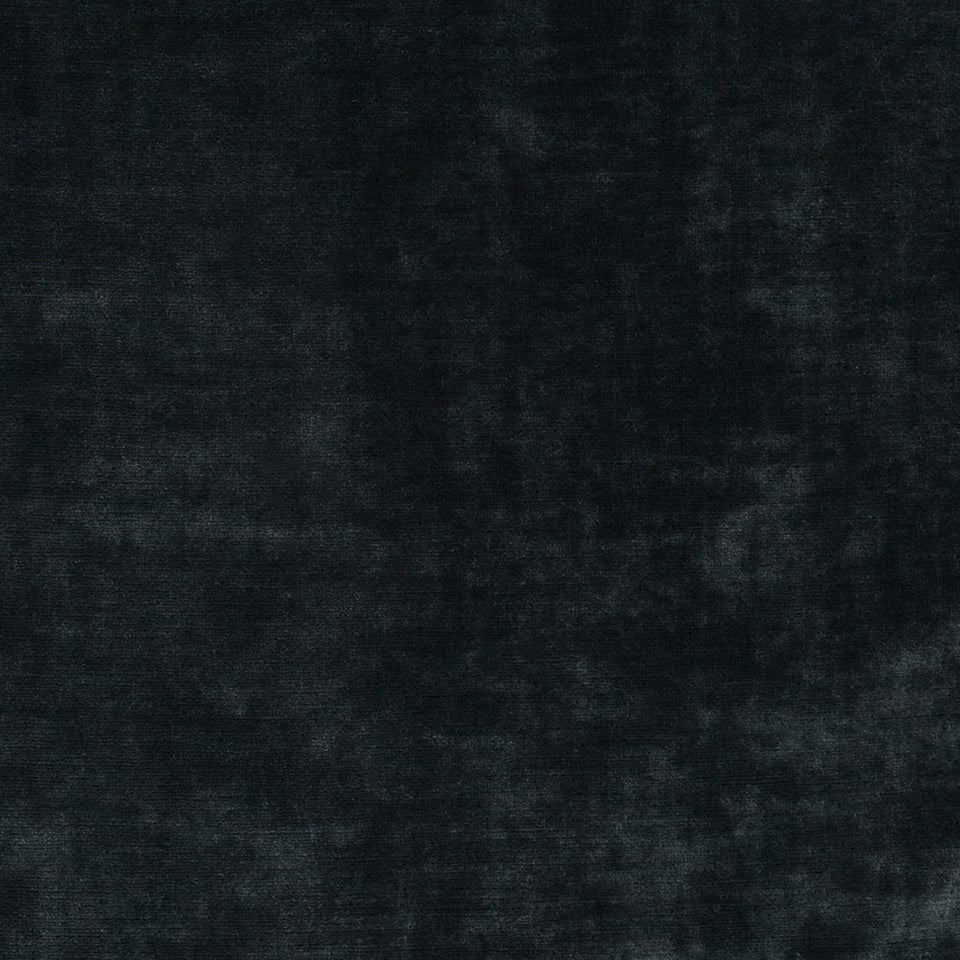 Lustre Velvet | Chalkboard - Upholstery - Fabric