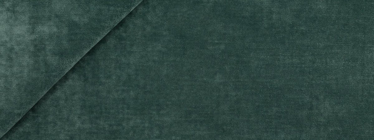 Lustre Velvet | Cove - Upholstery - Fabric