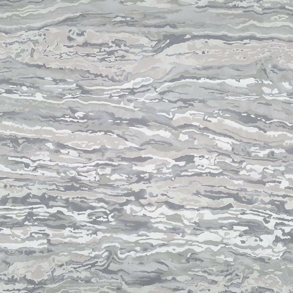 Striatto | Platinum - Drapery - Fabric