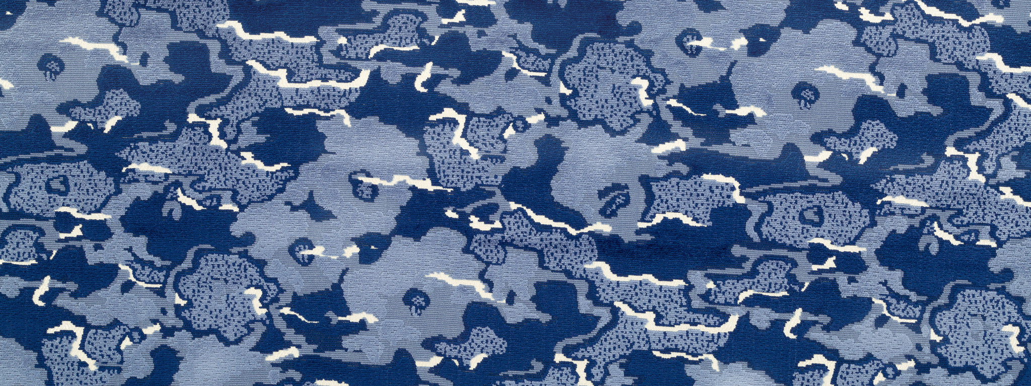 CUMULUS VELVET | ATLANTIC