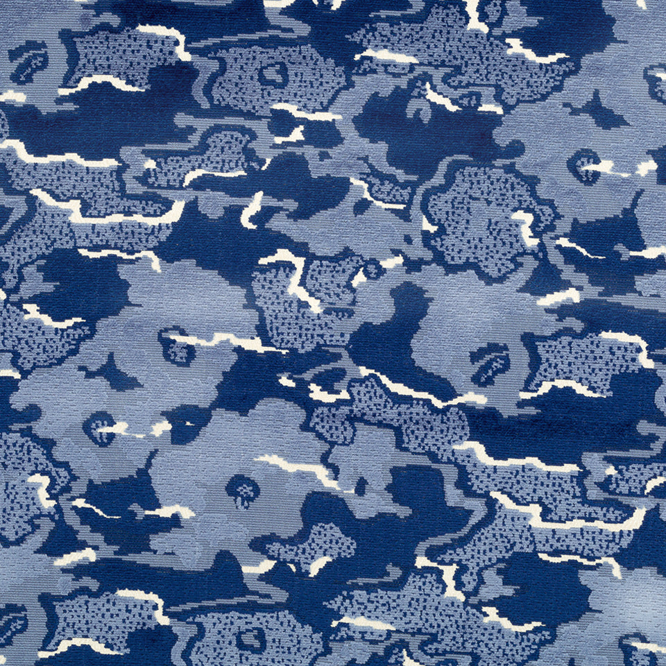 CUMULUS VELVET | ATLANTIC